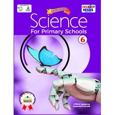 Science for Primary School Book 6